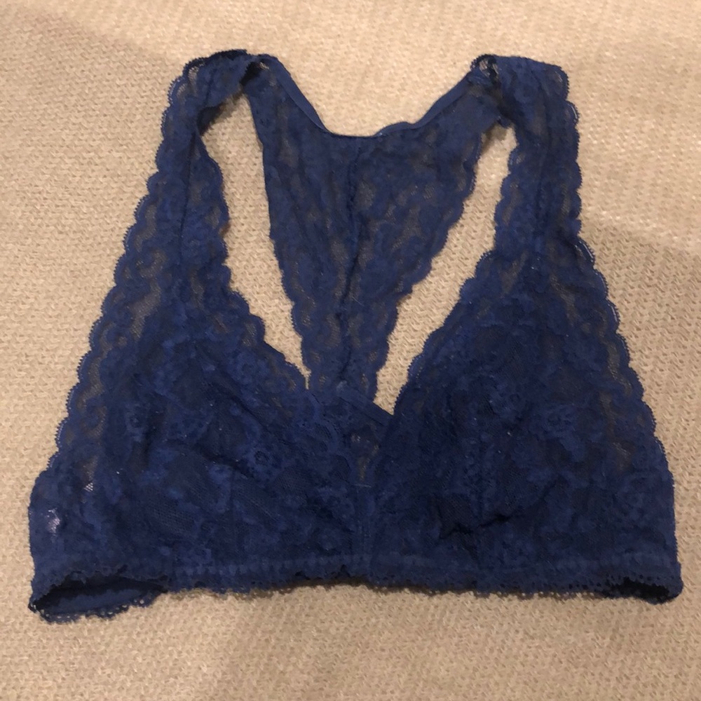 Victoria’s Secret bralette